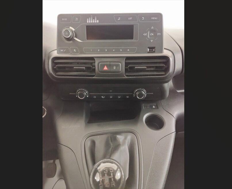 OPEL Combo 5ª serie Combo Cargo 1.5 Diesel S&S...