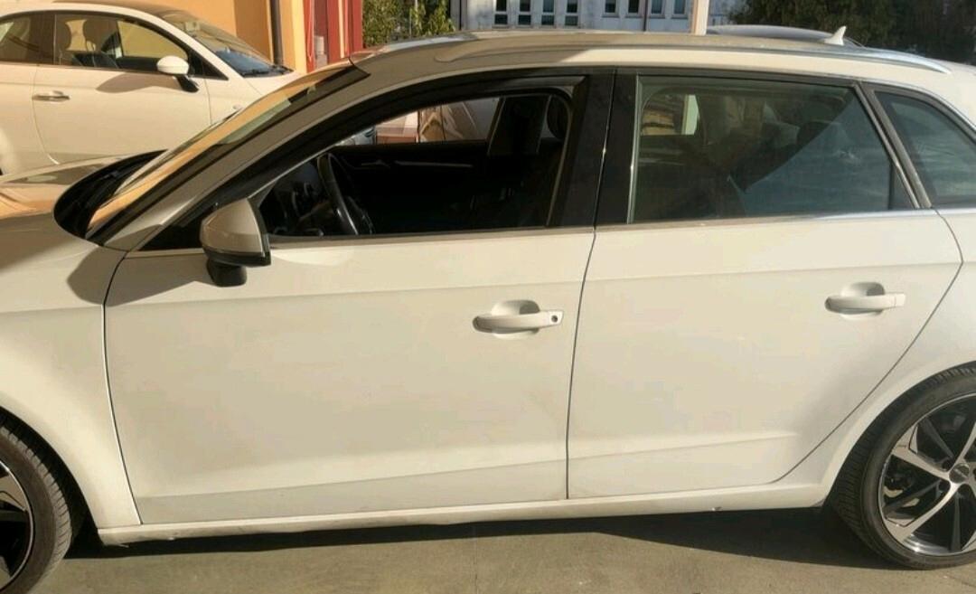 Audi A3 SPB 2.0 TDI Sport 2017