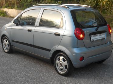 MATIZ 800ie,GPL(TESTATA NUOVA)STRAFULL,5posti