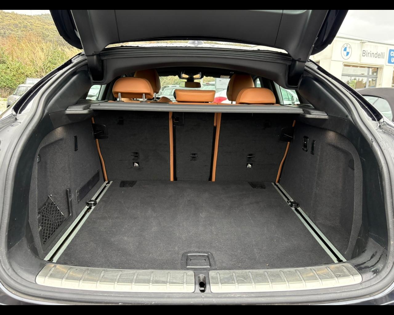 BMW X4 (G02/F98) - X4 xDrive20d 48V Msport