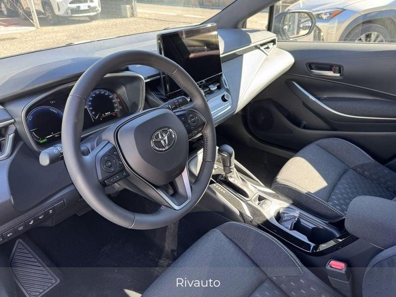 Toyota Corolla TS 1.8 Hybrid Active