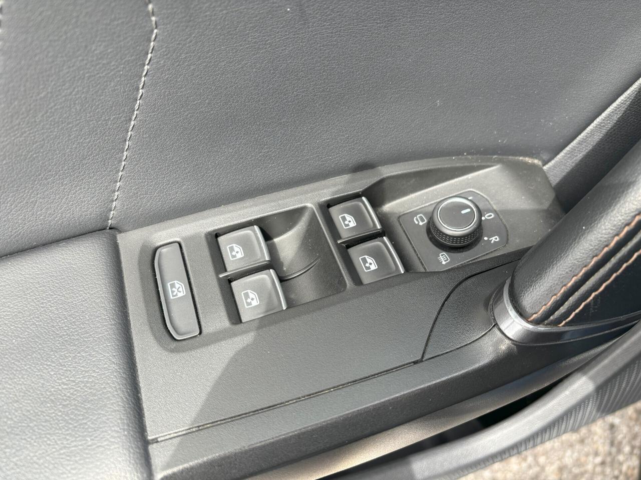 Cupra Formentor 2.0 TDI 4Drive DSG