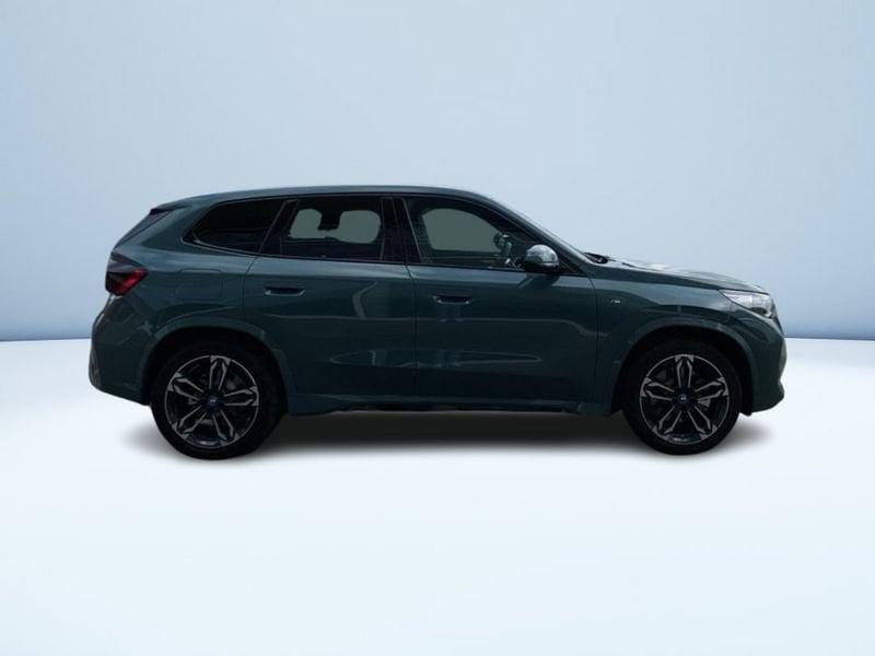 BMW X1 i xDrive30 M Sport