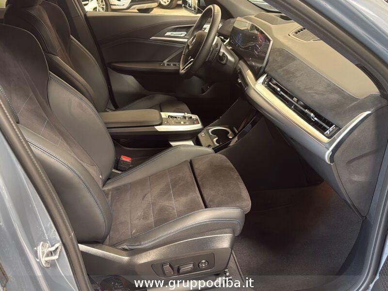 BMW X2 U10 xdrive 20d 48V MSport Pro auto