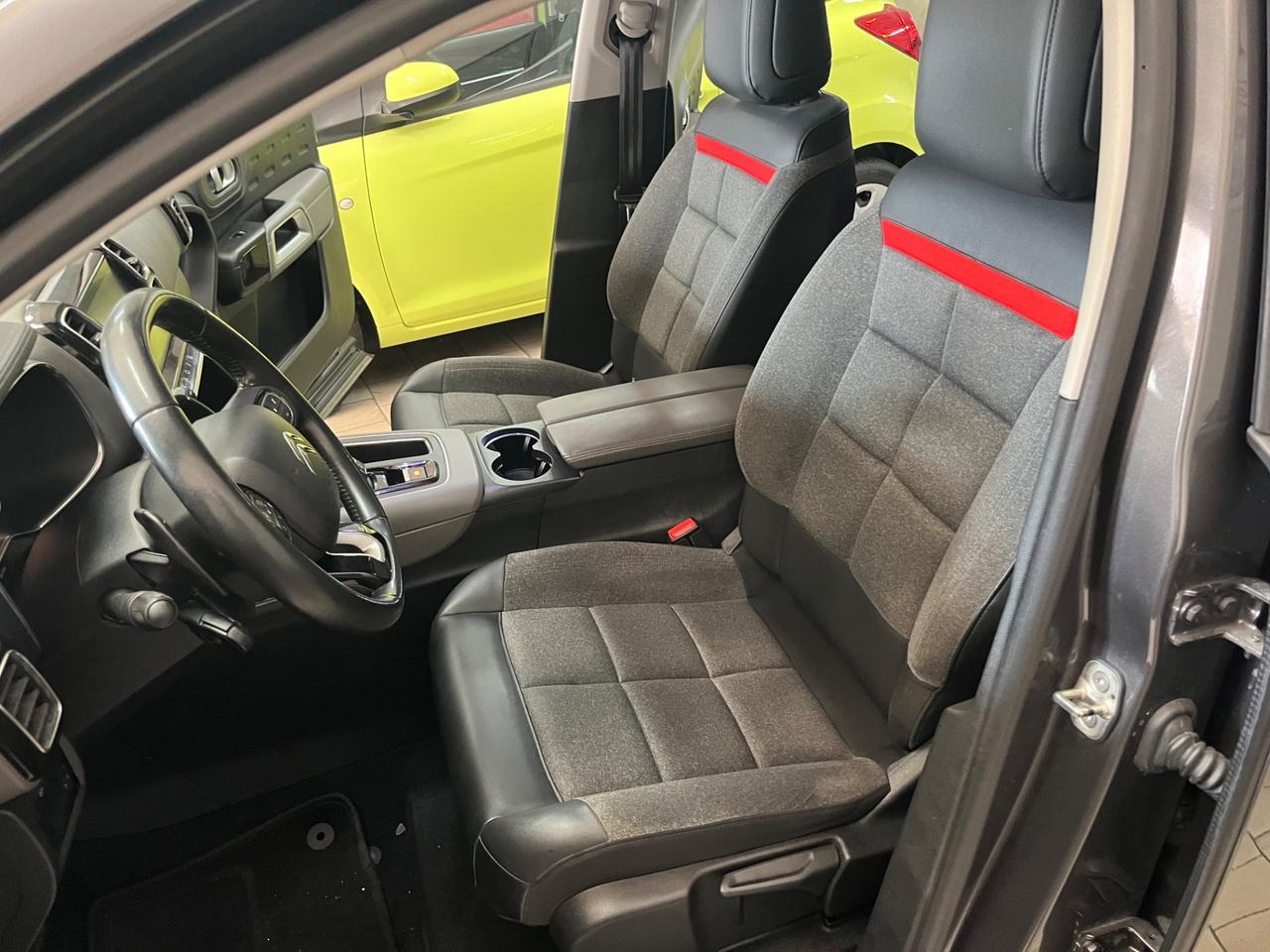 Citroen C5 Aircross 1.5 hdi eat8 shine full 2020