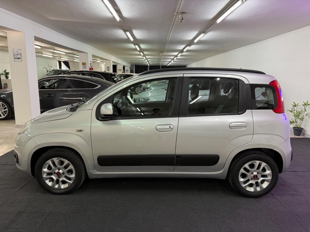 FIAT Panda 2016 1.2 benzina 69cv Lounge