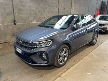 Volkswagen Taigo 1.5 TSI 150 CV DSG R-Line