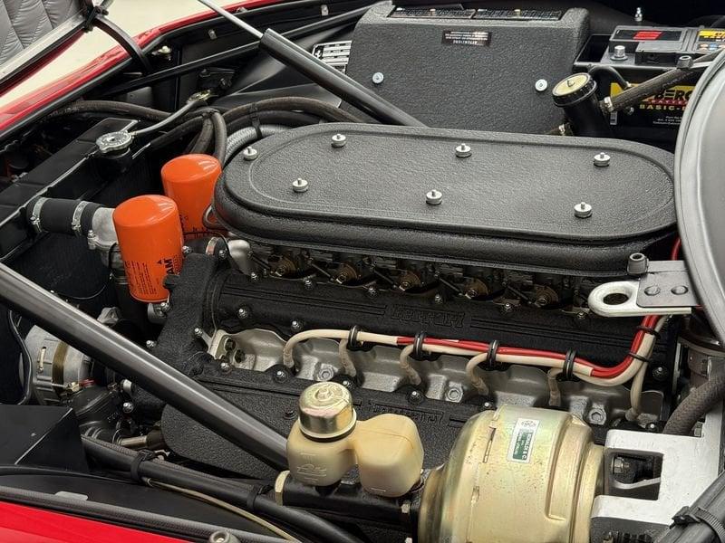 Ferrari 365 GTB4 Daytona - Certificata FERRARI CLASSICHE