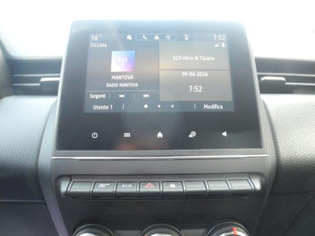 RENAULT Clio TCe 100cv GPL 5p. Zen -OK NEOPATENTATI- PRONTO USO