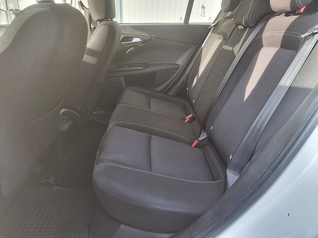 Fiat Tipo 1.3 Mjt S&S 95cv