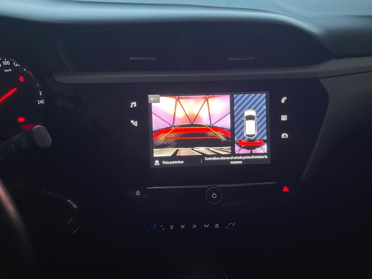 Opel Corsa 1.2 Edition GPL