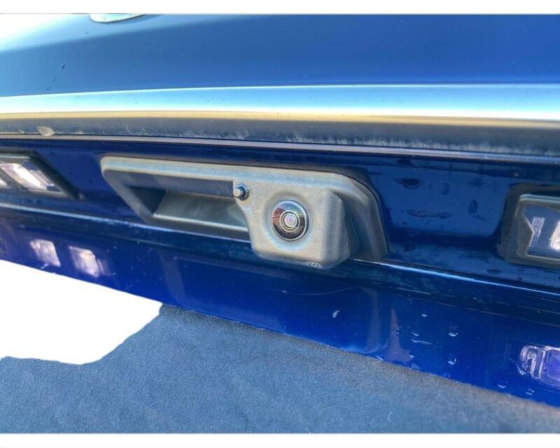 Audi Q7 II 2019 45 3.0 tdi mhev Business quattro tiptronic