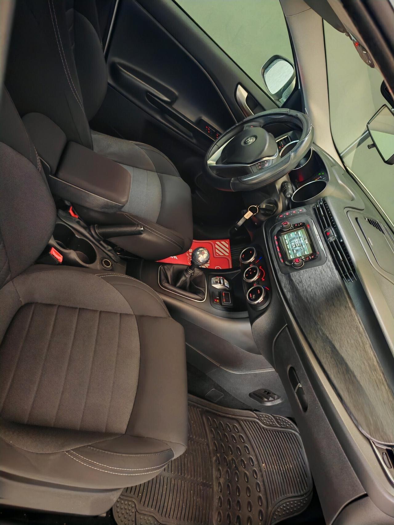 Alfa Romeo Giulietta 1.6 JTDm 120 CV Super