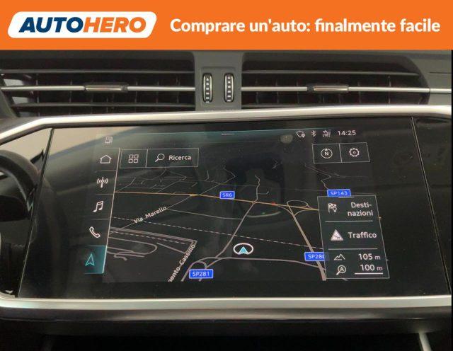 AUDI A6 Avant 40 2.0 TDI quattro ultra S tronic Business