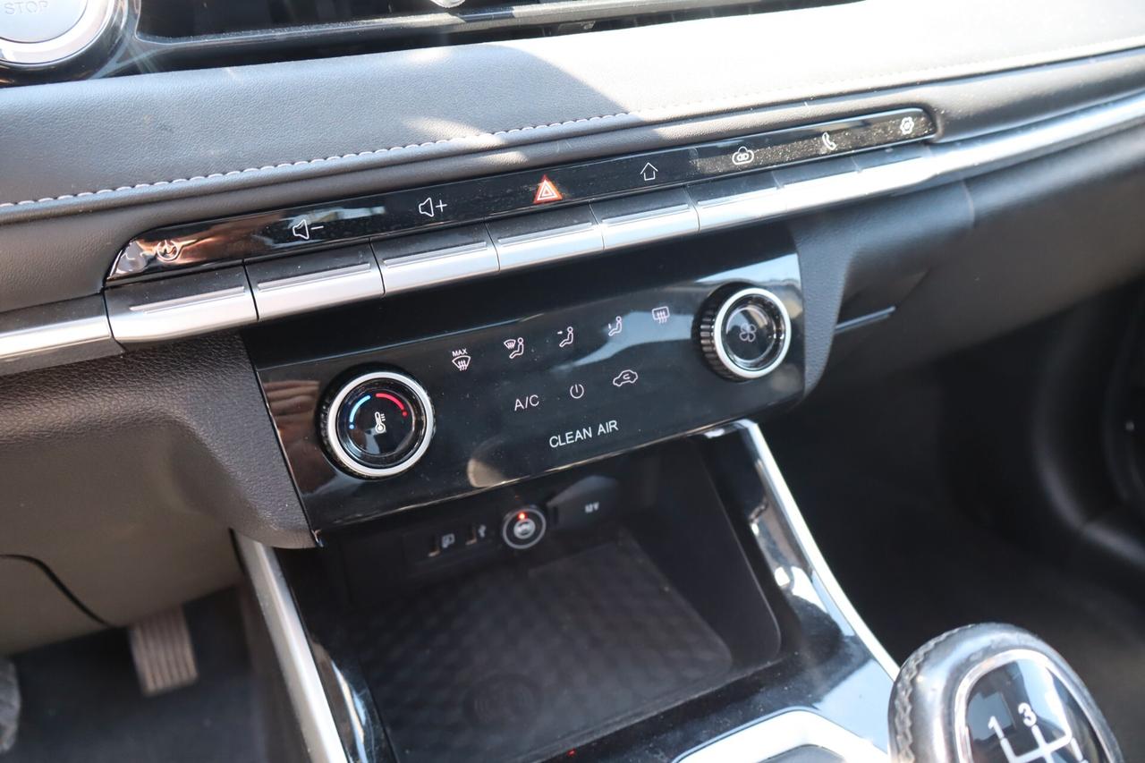 DR 5.0 1.5cc 116cv Bi-Fuel GPL Full Optional