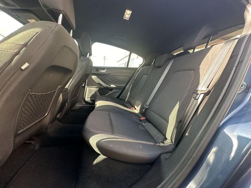 Ford Focus 1.0 EcoBoost 125cv ST Line