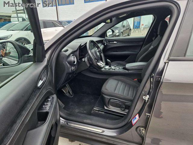 ALFA ROMEO Stelvio Stelvio my23 2.2 td Super Q4 210cv auto - GP376FV
