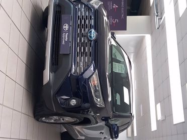 TOYOTA Rav4 2.5 vvt-ie h lounge awd-i 222cv e-cvt del 2019