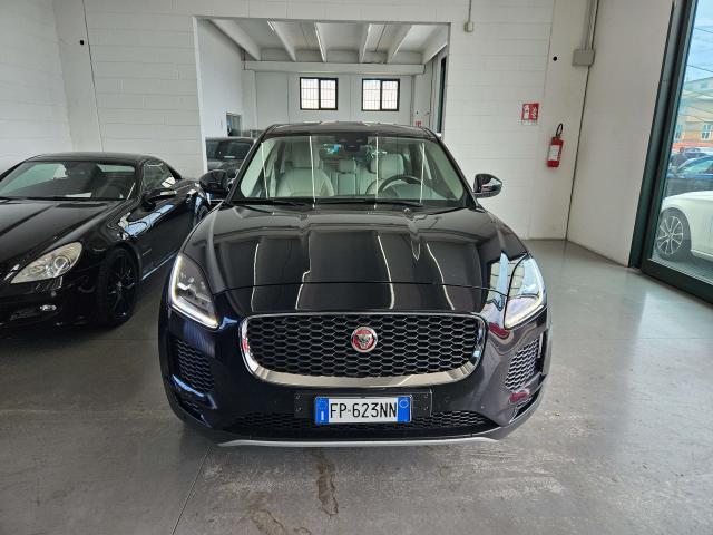 Jaguar E-Pace E-Pace 2017 2.0d i4 First Edition awd 180cv auto