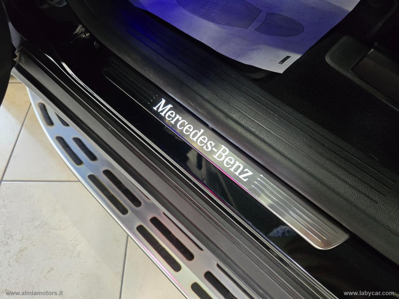 MERCEDES-BENZ GLE 350 de 4M Pl.Hybrid Cpé Premium Pro