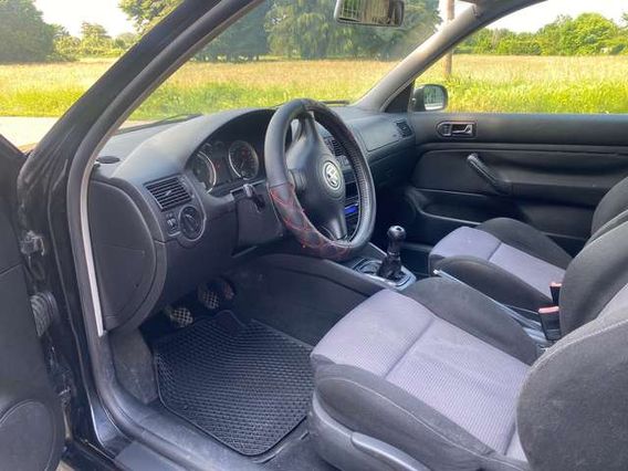 Volkswagen Golf 1.9 TDI/101 CV cat 3p. Comfortline