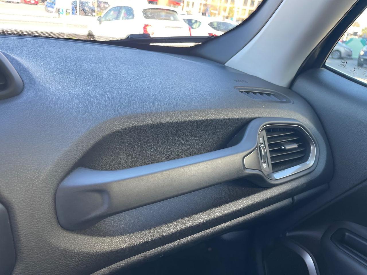 Jeep Renegade 1.6 MultiJet 120cv Limited