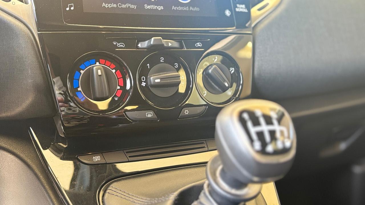 Lancia Ypsilon 1.0 FireFly 5 porte S&S Hybrid Gold