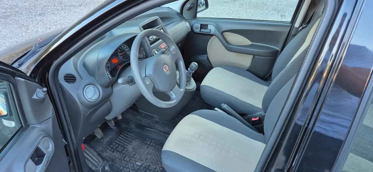 Fiat Panda 1.2 Dynamic - Bellissima