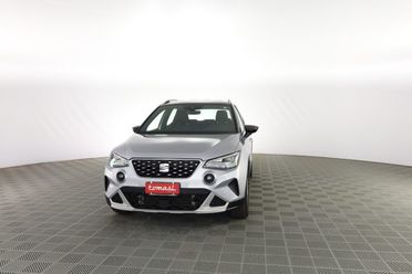 SEAT Arona Arona 1.0 EcoTSI 110 CV DSG XPERIENCE