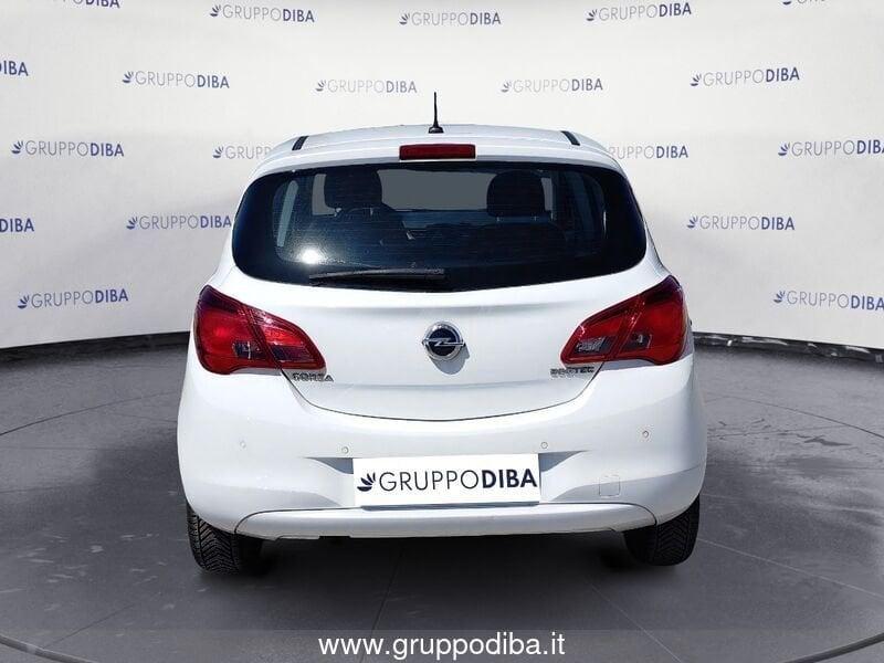 Opel Corsa V 2015 Benzina 5p 1.4 Advance Gpl Tech 90cv my18.5