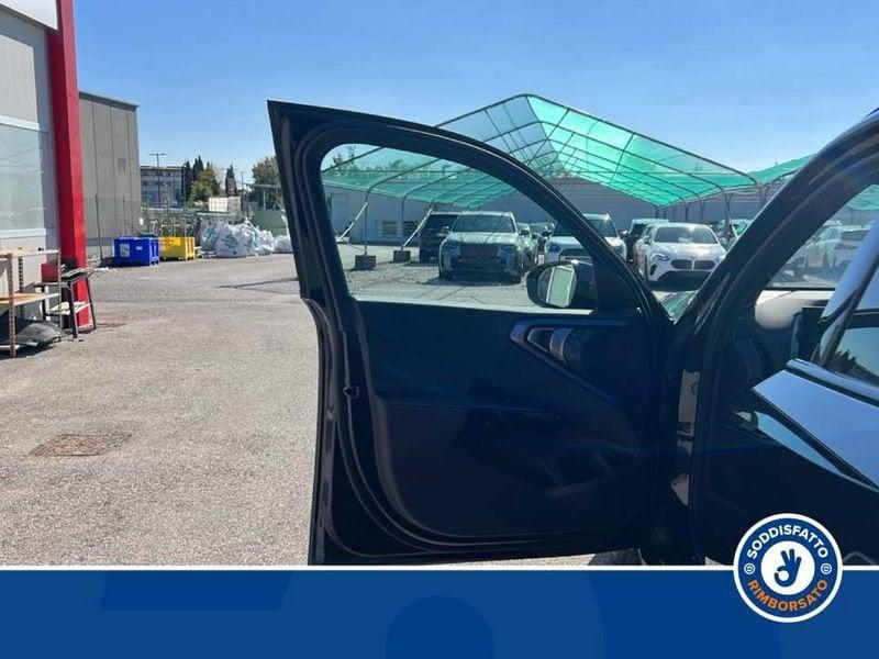 BMW X3 xDrive 20d M Sport