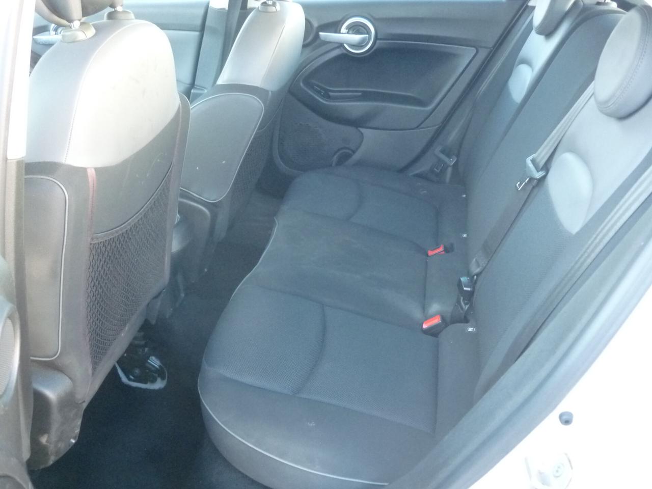 Fiat 500X 1.6 E-Torq 110 CV Pop Star