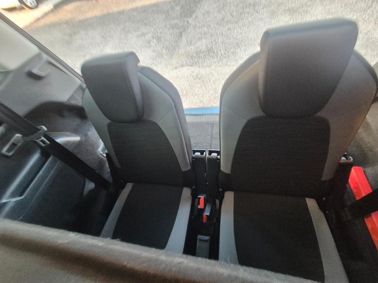 Citroen Grand C4 Picasso BlueHDi 150 S&S EAT6 Exclusive