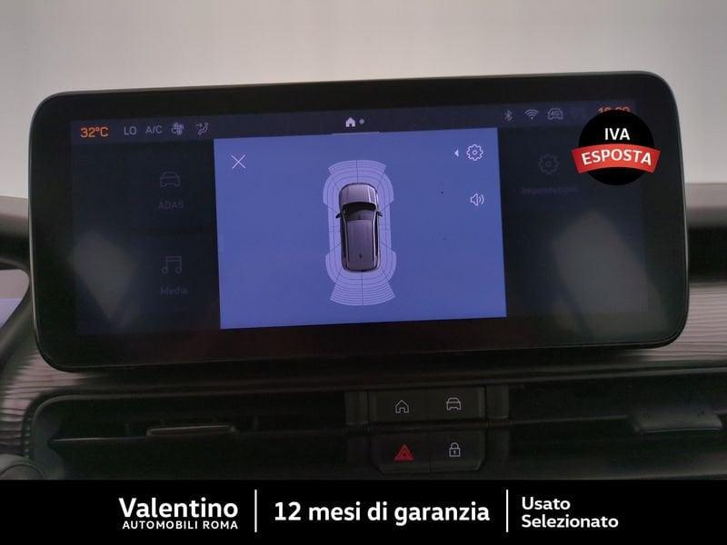 Jeep Avenger 1.2 Turbo Altitude