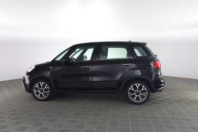 FIAT 500L 500L 1.4 95 CV S&S Cross