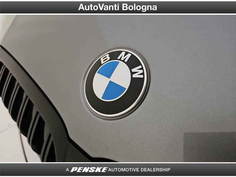 BMW Serie 3 320d 48V Msport Pro