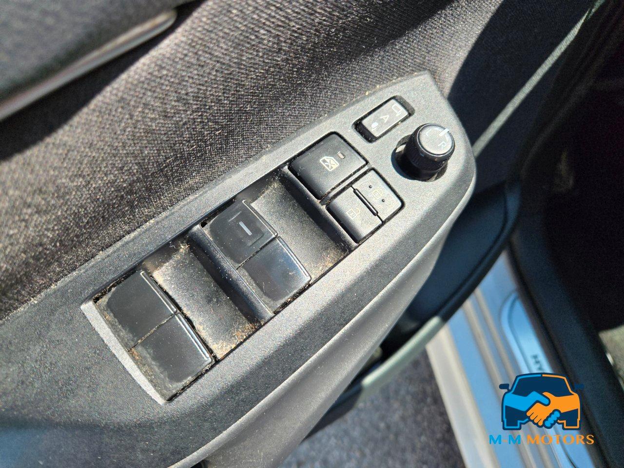 Toyota Yaris 1.5h Style