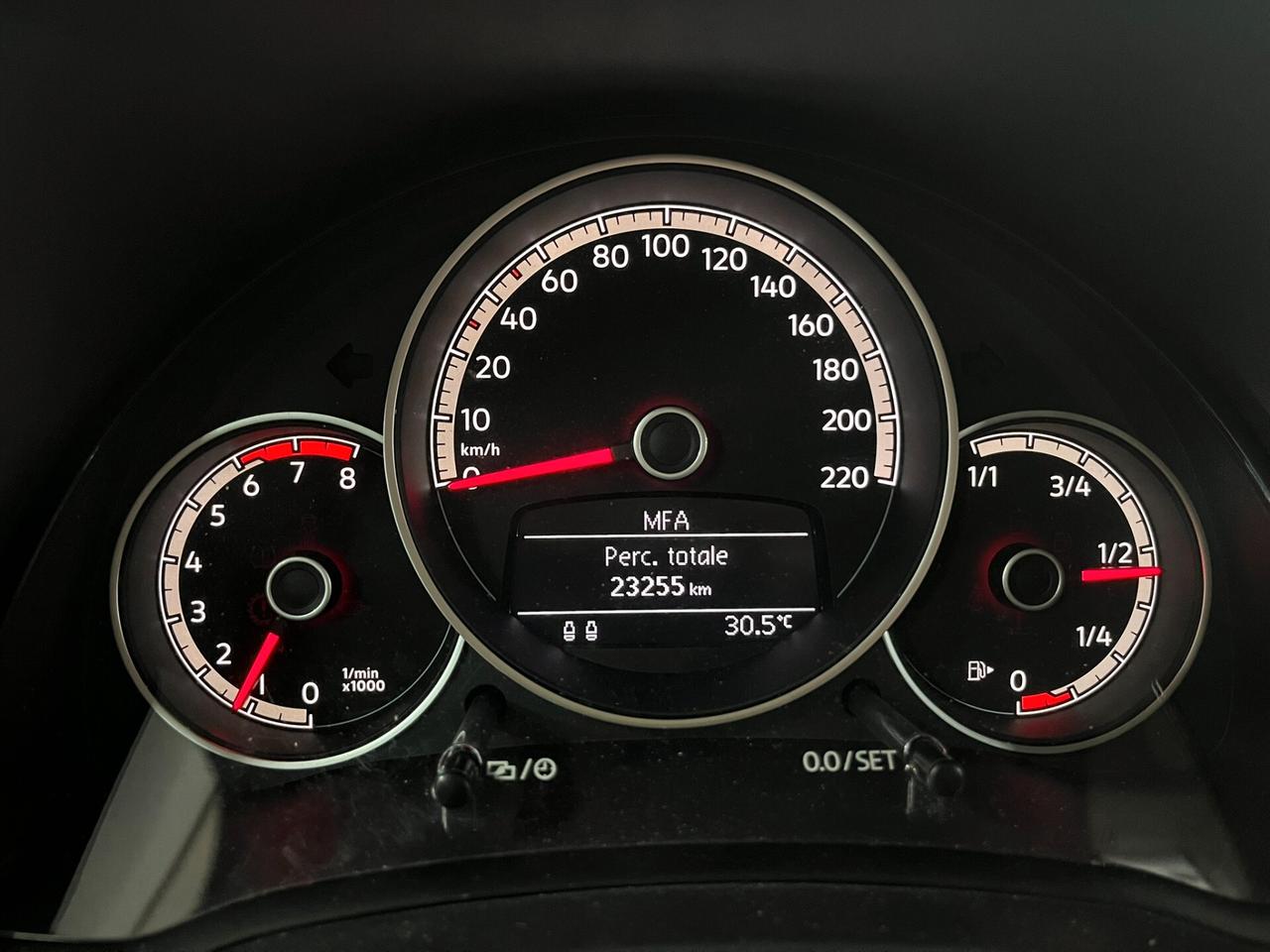 Volkswagen up! 1.0 5p.