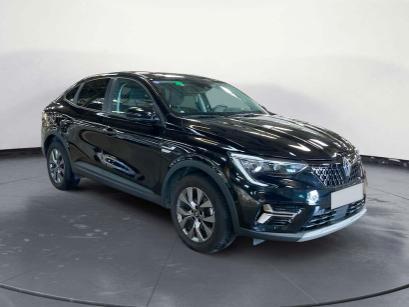 Renault Arkana 1.3 mild hybrid Evolution 140cv edc