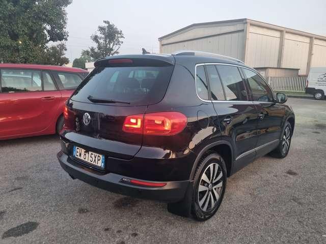 Volkswagen Tiguan Tiguan 2.0 tdi Sport