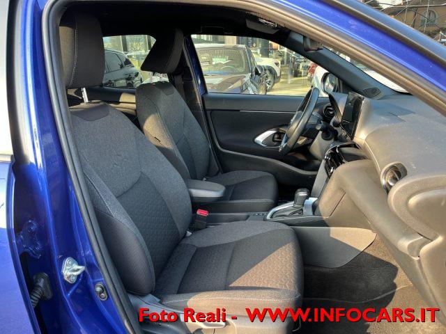 TOYOTA Yaris Cross 1.5 Full Hybrid 116cv E-CVT Trend - PROMO