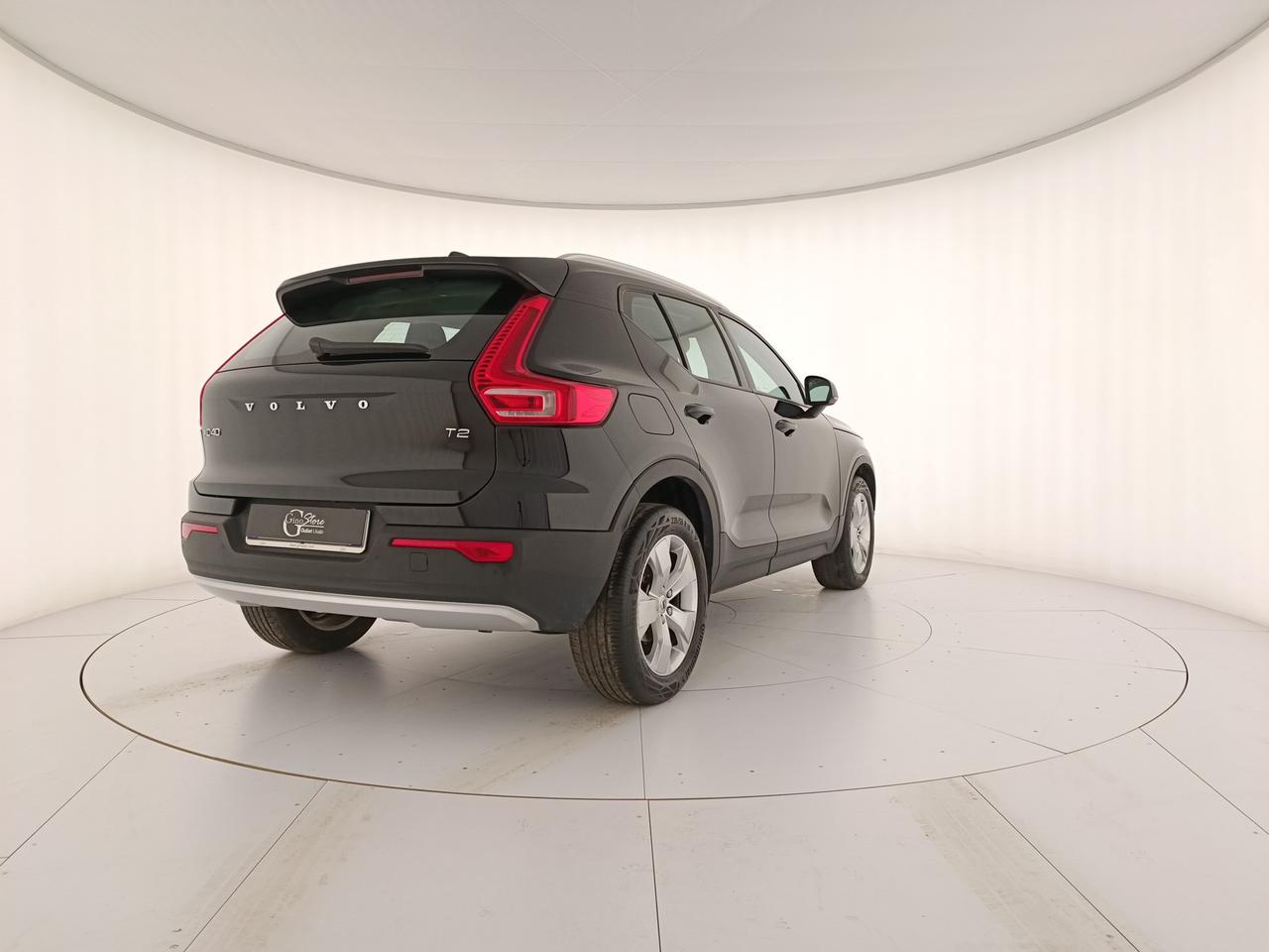 VOLVO XC40 1.5 t2 Momentum Core auto my21