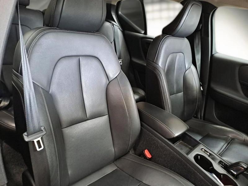 VOLVO XC40 T5 PLUG-IN HYBRID AUTO RECHARGE INSCRIPTION EXPRESSION SUV