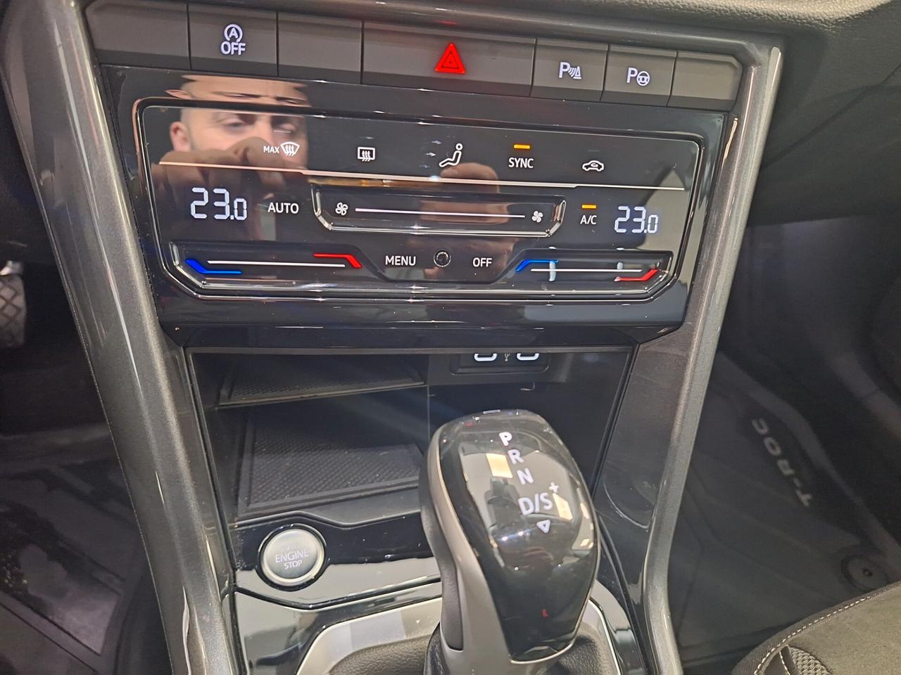 Volkswagen T-Roc 1.5 TSI ACT Style