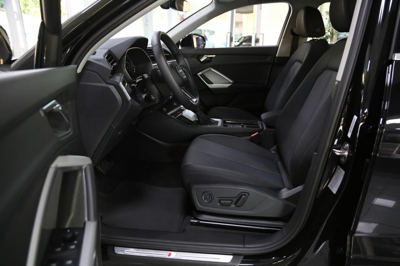 Audi Q3 Sportback 35 TDI S tronic S line