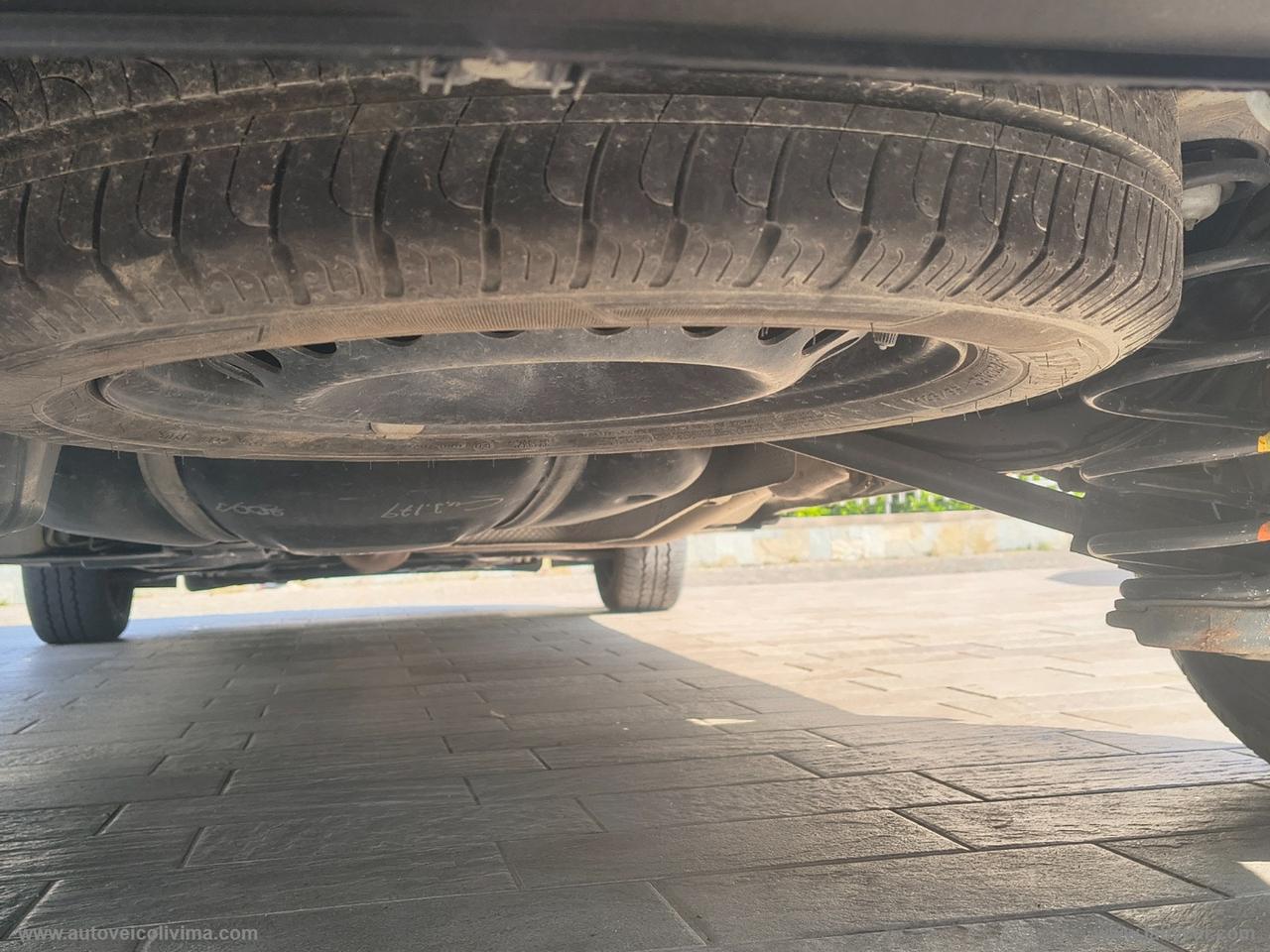 Doblò 1.6 MJT 105 PL-TN Cargo Maxi Loun.