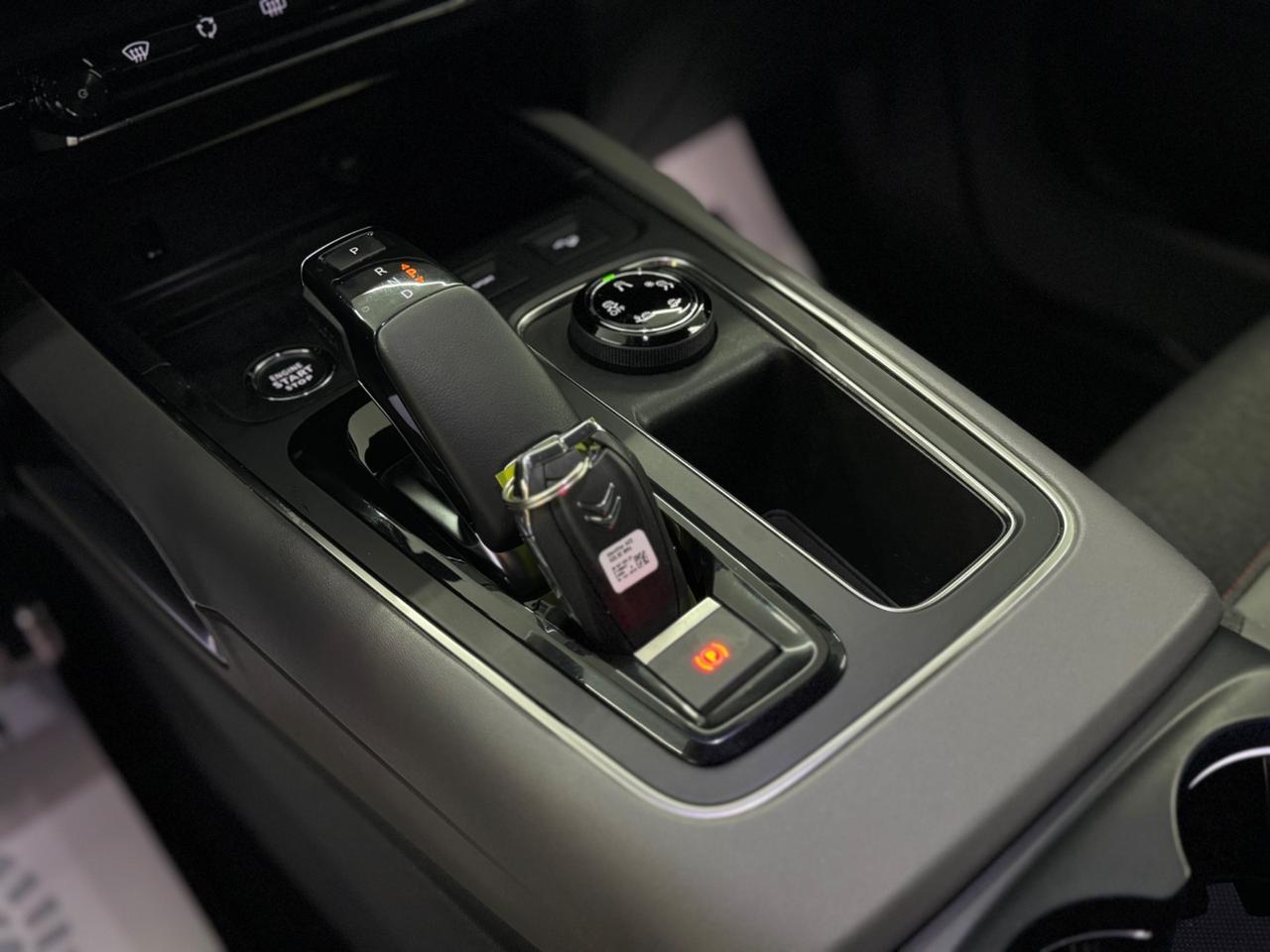 Citroen C5 Aircross EAT8 Shine Iper Full