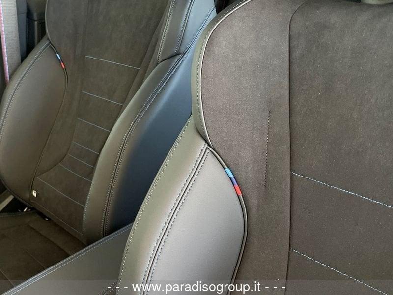 BMW X1 SERIE X - BMW sDrive20d