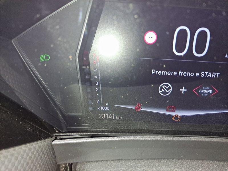 DS DS4 PureTech 130 Automatico Trocadero