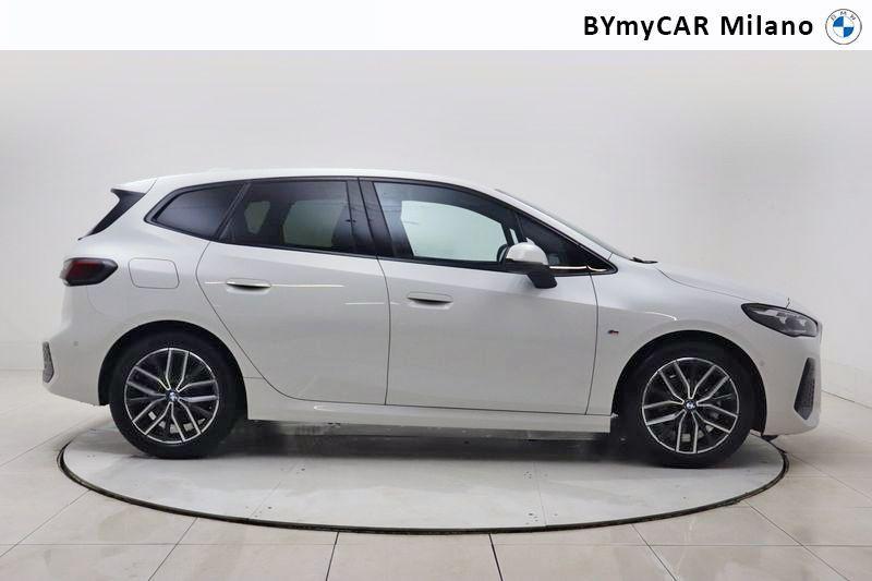 BMW Serie 2 Active Tourer 218 d Msport DCT